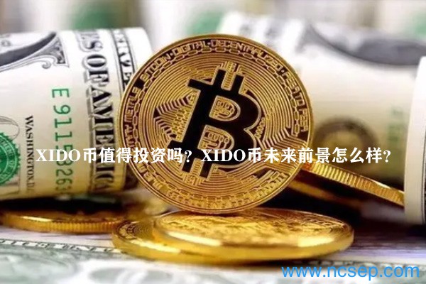 XIDO币值得投资吗？XIDO币未来前景怎么样？