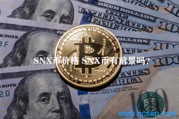 SNX币价格 SNX币有前景吗？