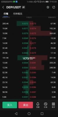 比特币钱包app官方下载 btc钱包欧意app最新版本插图1